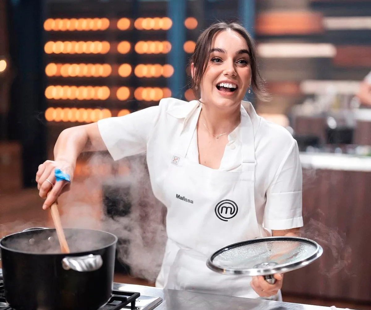 MasterChef Australia 2023: Meet Malissa