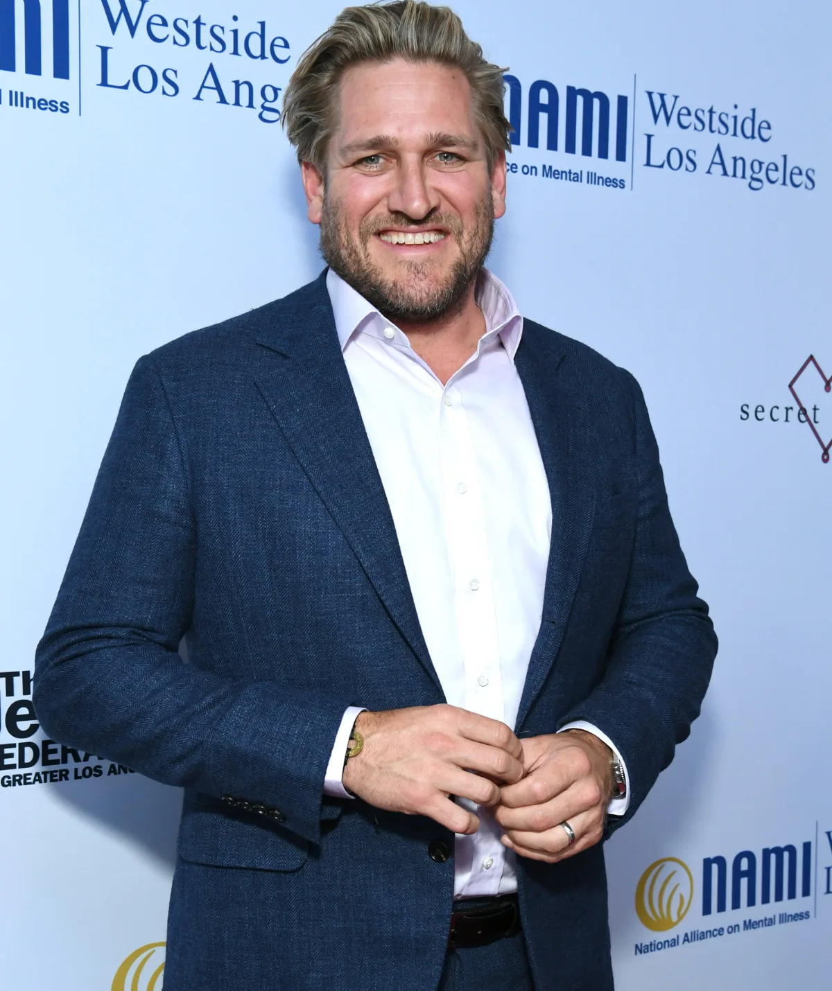 Curtis Stone to face-off in court against former nanny