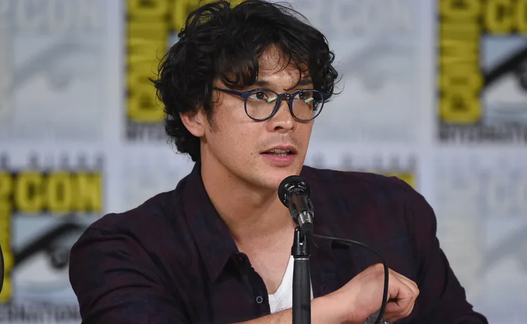 From Home And Away bad boy to Hollywood: Bob Morley gets candid on career and life with wife Eliza