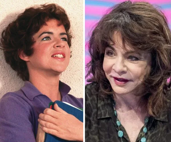 Stockard Channing