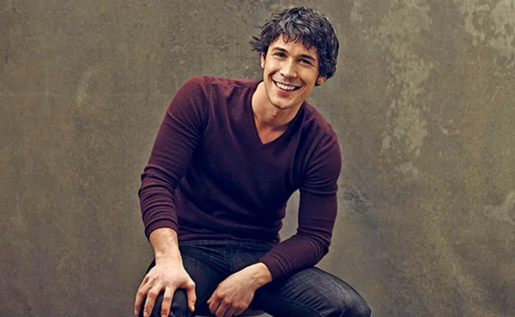 EXCLUSIVE: Bob Morley reveals the toll sudden fame took on him and gets candid on his mental health battle: “It was very difficult to process”