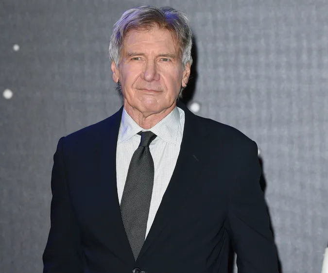 This shirtless photo of Harrison Ford at 28 is a must-see